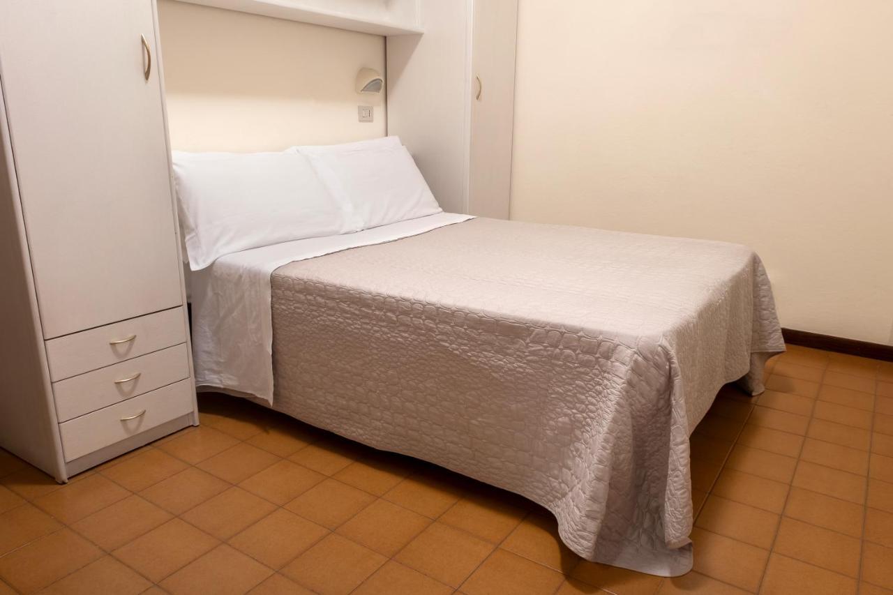 Hotel Continental Gatteo a Mare Exteriér fotografie